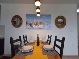 Apartment Malinska  8