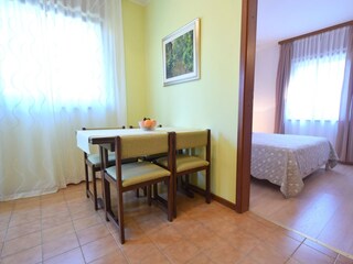 Apartment Malinska  4