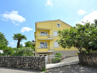 Apartment Malinska  1