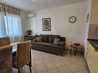 Apartment Malinska  4