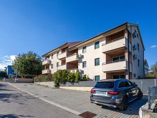 Apartment Cizici  2