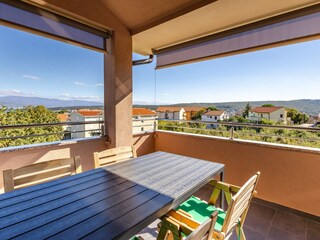 Apartment Cizici  16