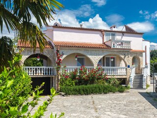 Apartment Malinska  2