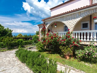 Apartment Malinska  3