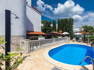 Apartment Malinska  4