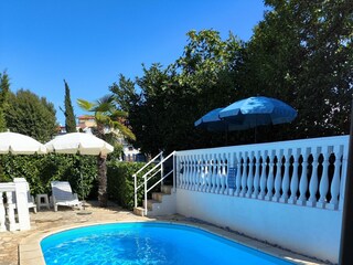 Apartment Malinska  5