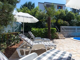 Apartment Malinska  8