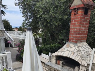 Apartment Malinska  9