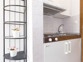 Apartment Malinska  13