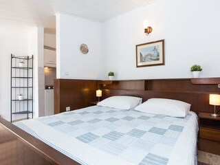 Apartment Malinska  1