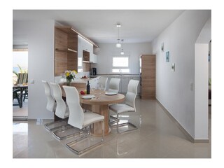 Apartment Povljana  11