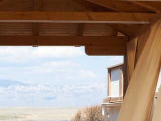 Apartment Povljana  6