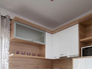 Apartment Povljana  10