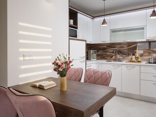 Apartment Povljana  4