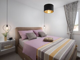 Apartment Povljana  5