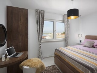 Apartment Povljana  7