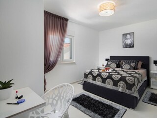 Apartment Povljana  7