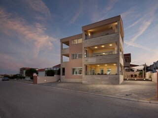 Apartment Povljana  3