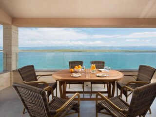 Apartment Povljana  1