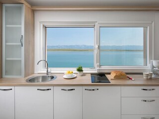 Apartment Povljana  6