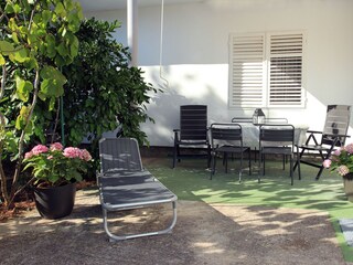 Apartment Pirovac  13