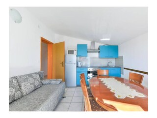 Apartment Privlaka  6