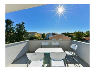 Apartment Privlaka  1