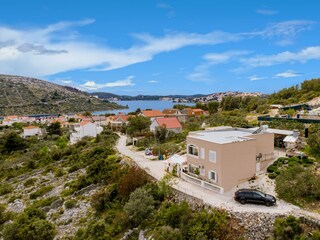 Apartment Rogoznica  1