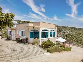 Apartment Rogoznica  4