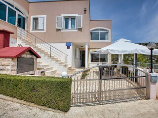 Apartment Rogoznica  5