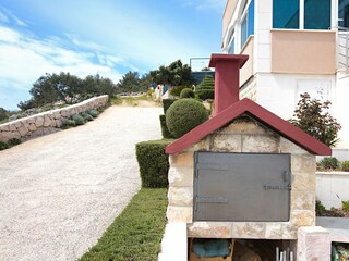 Apartment Rogoznica  9