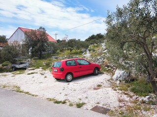 Apartment Rogoznica  11