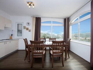 Apartment Rogoznica  18