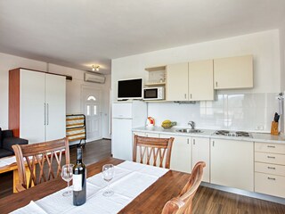 Apartment Rogoznica  19