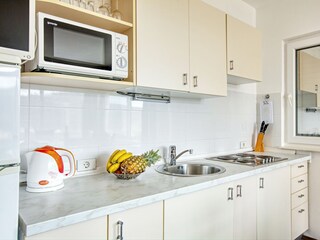 Apartment Rogoznica  21