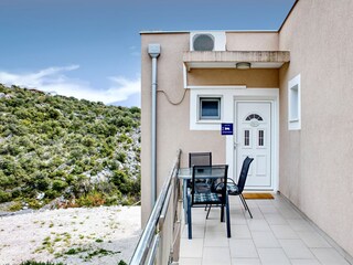 Apartment Rogoznica  28