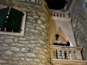 Studio flat with air-conditioning Sukošan, Zadar AS-20113-b