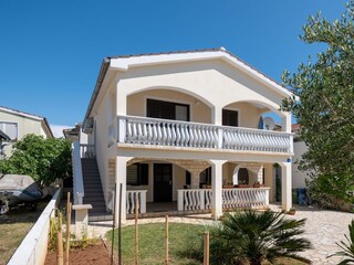 Apartment Privlaka  2