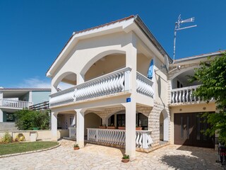 Apartment Privlaka  3