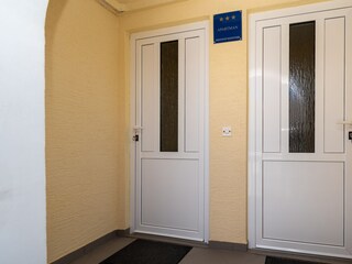 Apartment Privlaka  4