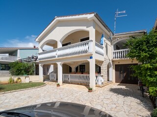 Apartment Privlaka  6