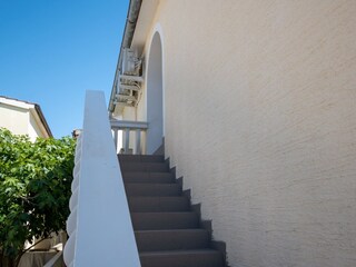 Apartment Privlaka  7