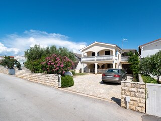 Apartment Privlaka  8