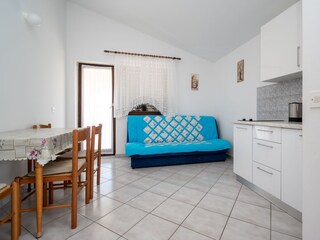 Apartment Privlaka  9