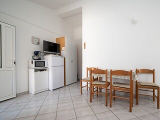 Apartment Privlaka  11