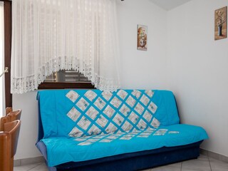 Apartment Privlaka  12