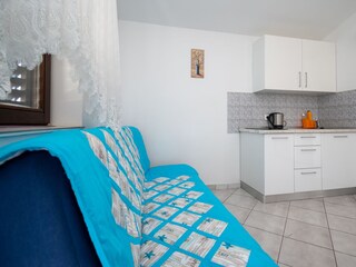 Apartment Privlaka  13