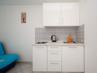 Apartment Privlaka  15