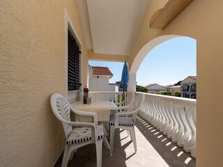 Apartment Privlaka  1