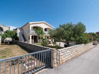 Apartment Privlaka  5